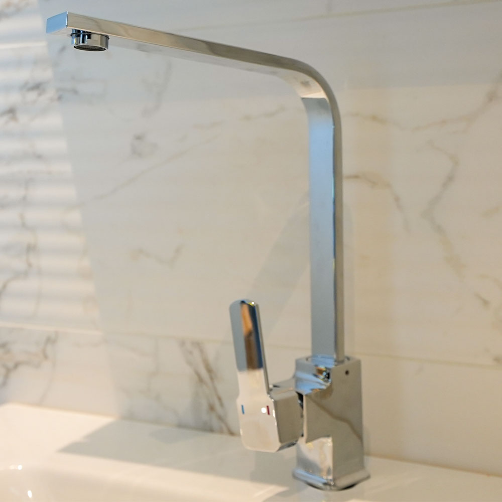Banyo Bataryaları
